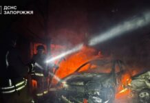 Вісім людей, зокрема 6-річна дитина, поранені через удари РФ у трьох областях – ОВА