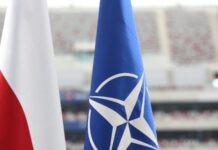 Співробітника міністерства оборони Польщі звинуватили в роботі на розвідку Білорусі