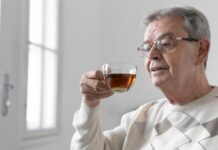 Лише одна чашка на день: сорт чаю, який “вимітає” холестерин і нормалізує тиск