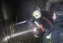 Російські військові атакують Харків дронами, без постраждалих – влада