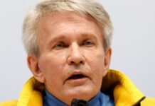 РФ і Білорусь отримали ліцензії на Паралімпіаду без відбору – Сушкевич