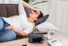 Лютий принесе нову серію магнітних бур: у які дні самопочуття може погіршитися