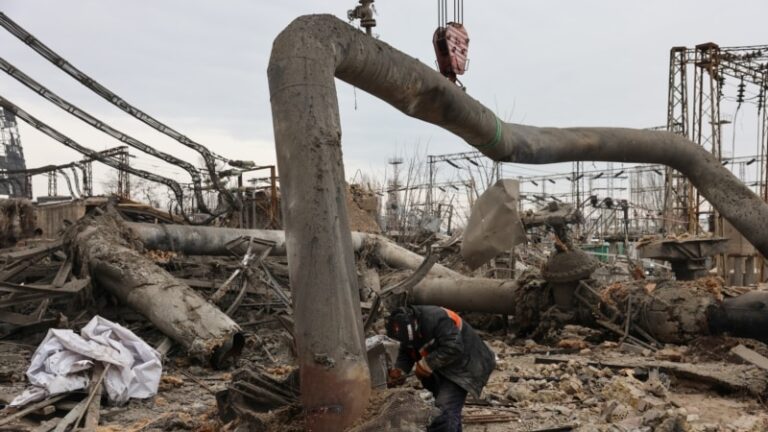 Кличко: у Києві неможливо повністю замінити систему централізованого опалення на локальні джерела чи когенерацію