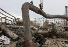 КМДА заявила про обшуки в «Київтеплоенерго» і загрозу роботі компанії, зокрема відновленню теплопостачання