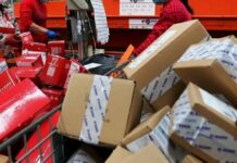 Логістичний локдаун у Китаї: Нова пошта попереджає про затримки доставок