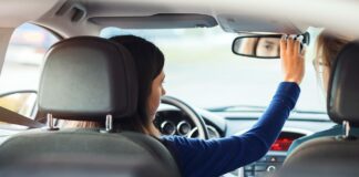 Готуєтесь до практичного іспиту на права? В яких сервісних центрах МВС оновили маршрути