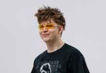 DREVO освідчився коханій: романтичні фото з заручин