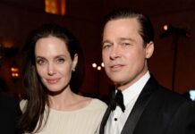 Розкол в родині триває: син Джолі та Пітта публічно зрікся прізвища батька