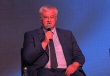 Москва б’є по економіці США – Сибіга нагадах про удари РФ по офісу Boeing, заводу Flex та інших об’єктах