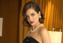 Секрети колишньої Комарова: як створити ідеальний романтичний образ