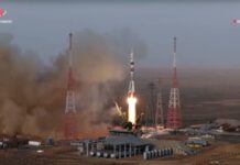 Служби безпеки у Європі підозрюють російські космічні апарати в радіоелектронній розвідці – FT