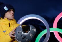 Гераскевич «обурений», але НОК анонсує юридичні кроки після рішення МОК про дискваліфікацію