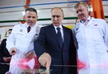 Колишній високопосадовець РФ Чубайс у позові твердить, що виступив проти війни