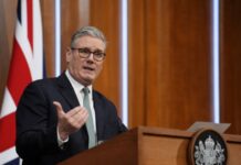 Британія прагне тісніших зв’язків з ЄС у сфері оборони – Стармер