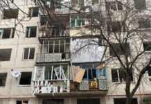 Наслідки ударів РФ: у Краматорську загинула пенсіонерка, у всій Україні – понад 10 постраждалих