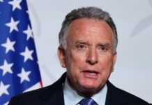 Віткофф очікує на «хороші новини» в найближчі тижні, і допускає зустріч Зеленського і Путіна