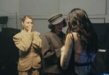 Дорофєєва переспівала “Повільно” і довела вдову ADAM з Кароль до сліз (відео)