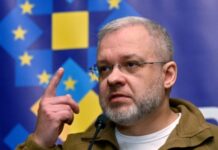 Галущенку обрали запобіжний захід: тримання під вартою з можливістю внесення 200 млн грн застави