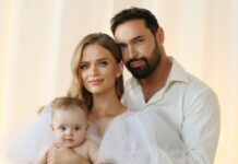 Як виглядає син Віталія Козловського у 2 роки: нові фото з дня народження