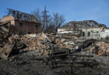 Сили РФ артилерією атакували Оріхів, загинула людина – ОВА