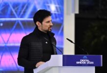 Дуров порівняв Росію з Іраном на тлі обмеження роботи Telegram у РФ