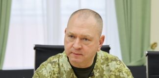 За екс-голову ДПСУ Дейнека внесли заставу у 10 млн гривень