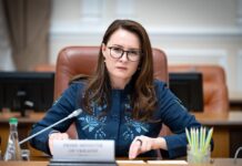 Україну чекають повені навесні: Кабмін готує план захисту