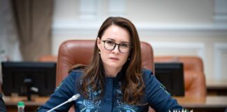 Україну чекають повені навесні: Кабмін готує план захисту