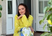 Четверта річниця війни: Ротару показала фото, що зворушило мільйони українців