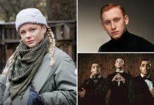 В річницю вторгнення: “Курган & Agregat”, Пустовіт та інші митці отримали почесні нагороди