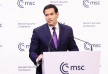 Рубіо запевнив лідерів G7, що США продовжать вести переговори про завершення війни в Україні