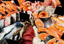 Цю рибу краще не купувати: 5 видів, які можуть зашкодити здоров’ю