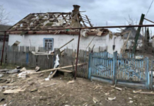 Ворог 60 разів за день атакував Дніпропетровщину