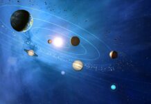 Парад планет 28 лютого: не пропустіть, бо наступного доведеться чекати до 2034 року
