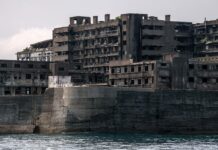 Привиди чи реальна небезпека? 10 локацій світу, які закрили для туристів назавжди