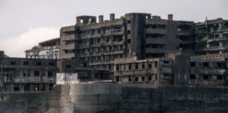 Привиди чи реальна небезпека? 10 локацій світу, які закрили для туристів назавжди