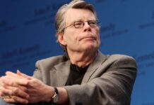 “Ми з вами зараз”: Стівен Кінг записав емоційне звернення на підтримку України