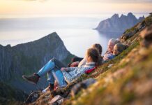 Про це вам ніхто не скаже: дивні правила Норвегії, які спантеличили українців