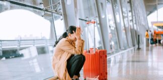 Скупий платить двічі? Приховані пастки дешевих авіаквитків, які можуть зіпсувати всю поїздку