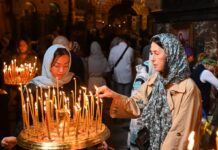 Останній день перед постом: що треба встигнути зробити 22 лютого до заходу сонця