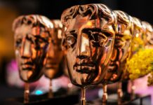 “Грішники”, “Зоотрополіс 2” і не тільки: всі переможці BAFTA 2026