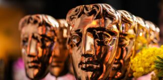 “Грішники”, “Зоотрополіс 2” і не тільки: всі переможці BAFTA 2026