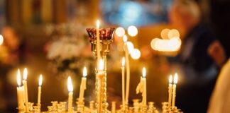 Навіть не думайте це робити: як правильно провести поминальну суботу та кому молитися