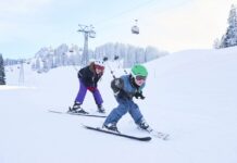 Застрибнути в останній вагон: 3 карпатських села, де є лижі, але нема цін Буковелю