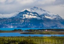 Бандера на карті США: ви не повірите, що знаходиться в цьому місці