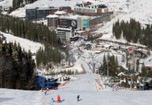 Шалені ціни на каву та дешеві лижі: реальна вартість відпочинку в Буковелі