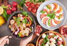 Мінус 25% до ризику інсульту: вчені назвали харчування, яке рятує мозок