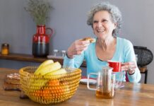 Просте правило “30-20”. 97-річний вчений назвав головний секрет довголіття