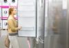Як вибрати холодильник, який не згорить від першого ж блимання світла