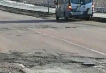 Бюджет бездоріжжя: на ремонт українських доріг виділили лише 10 % від необхідної суми